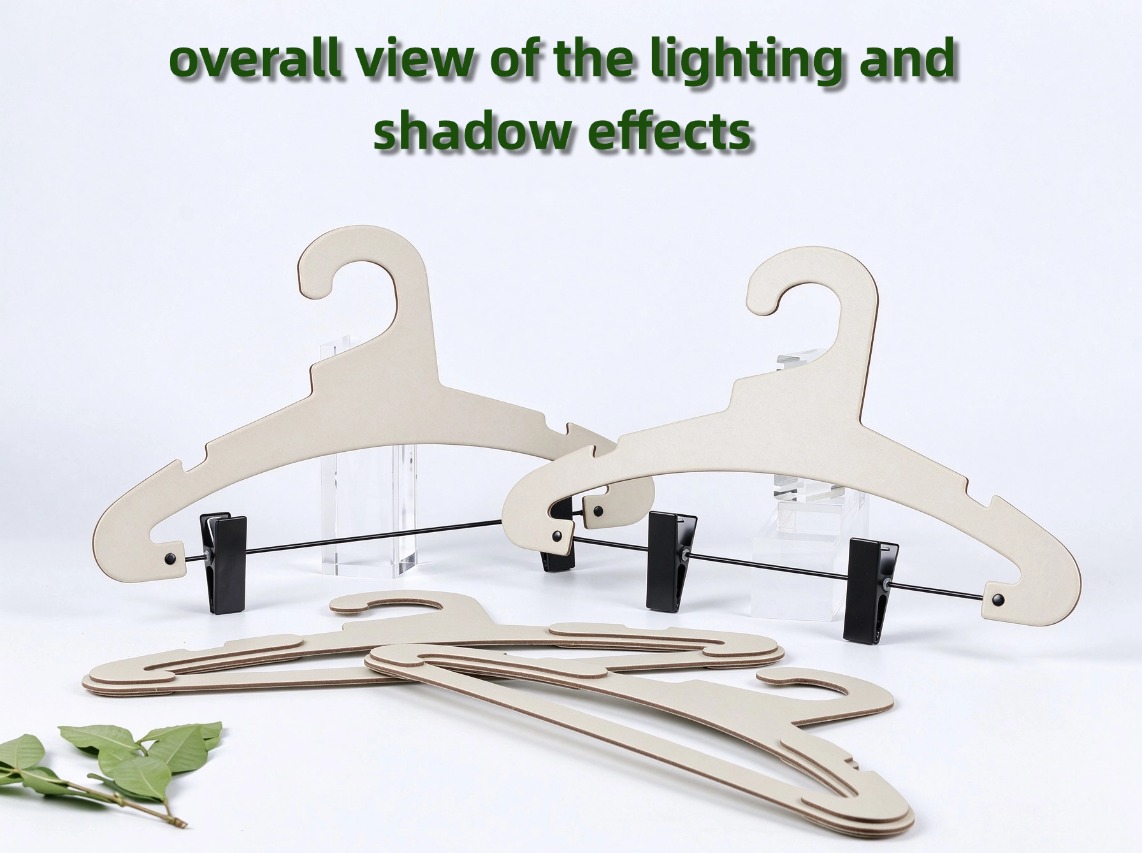paper pants hanger manufacturer